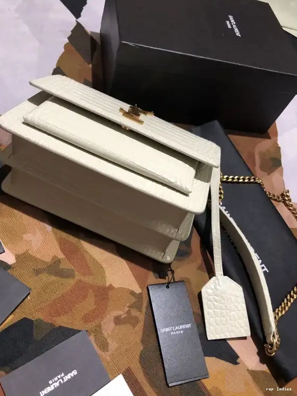 Rep ladies REP MEDIUM SUNSET YSL 0514